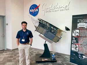 Physics Internships
