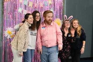 Meelia Center Spring Fling 2025