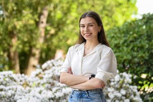Taisiia Illichevska ’26
