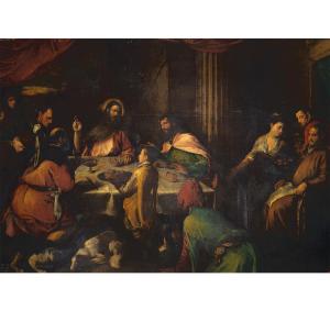 16 - Supper at Emmaus.jpg