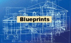 blueprints