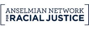 Anselmian Network for Racial Justice Logo