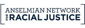 Anselmian Network for Racial Justice Logo