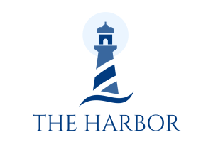 Logo for The Harbor