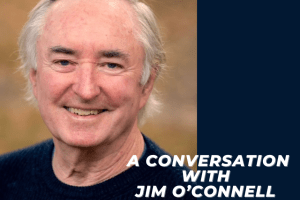 Jim O'Connell