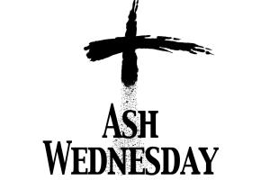 Ash Wednesday