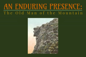 Old Man on the Mountain