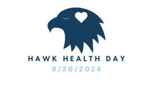 Hawk Health Day: 9/20/24