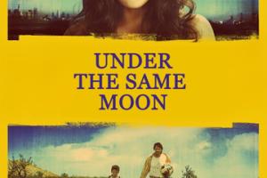 Under the Same Moon film poster