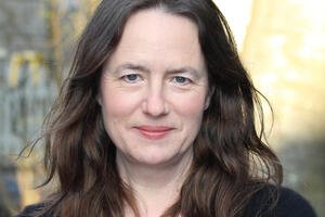 Heather Cox Richardson