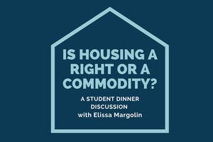 Is Housing a Right?