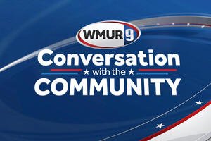 Conversations with the Candidate