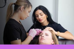 Mastering Aesthetic Injections