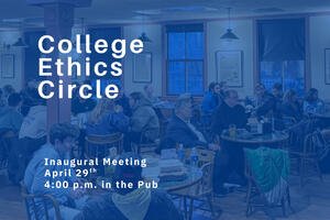 Ethics Circle Program