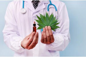 The Cannabis Conversation: Updates for Nursing Practice