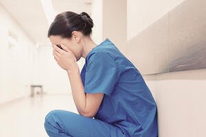 Diversion in Healthcare