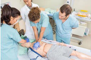 Designing and Implementing Simulation Scenarios