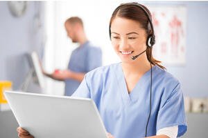 Telephone Triage