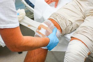 Wound Care Essentials