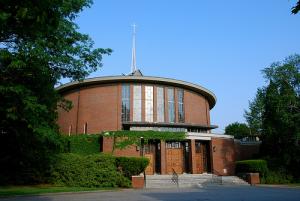 Abbey Church