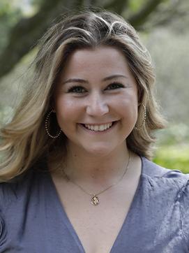 Caroline Ihlefeld ‘20