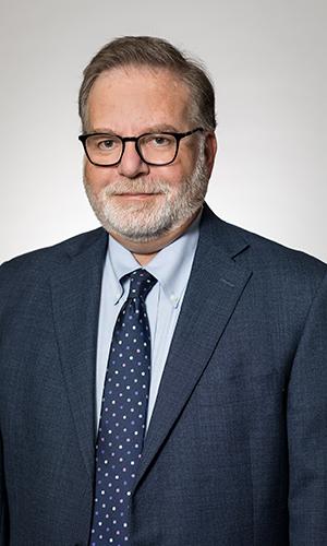 Dean J. Christon '78