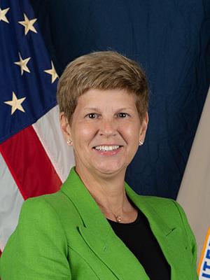 Jane Young '86