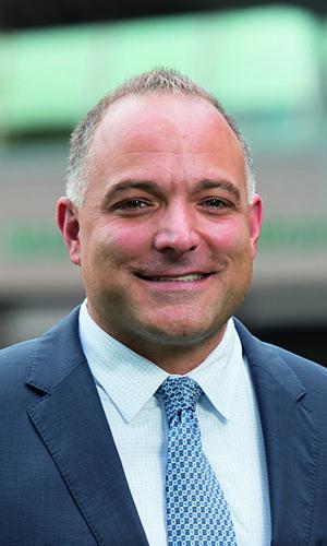  Matt Quin R.N., M.S. ’99