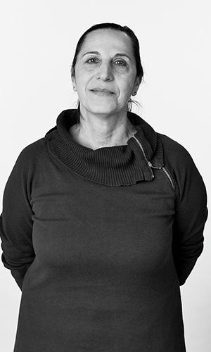 Professor Mihaela Malita