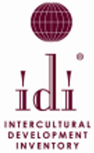 Intercultural Development Inventory Logo