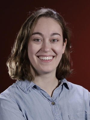 Alexis Grace Straeffer ’19