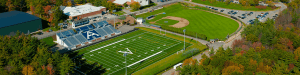 Athletics field