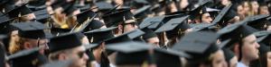 Class of 2024 commencement