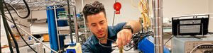 Research Opportunities in Physics