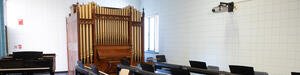 Sacred Music minor