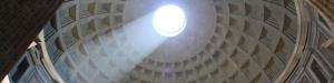 Pantheon oculus