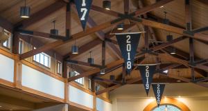 Class Banners
