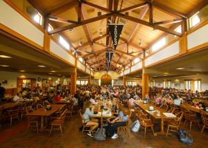 davison dining hall