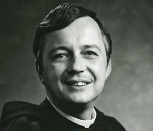 Br. Joachim Froehlich, O.S.B.