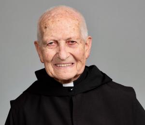 Father Cecil Obit Photo