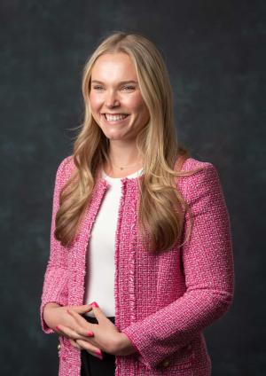 Katelin McSherry ’20