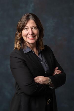 Mary Ann Polad ’88
