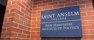  NHIOP - New Hampshire Institute of Politics