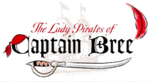 Rina Simpson’ ’23 - The Lady Pirates of Captain Bree