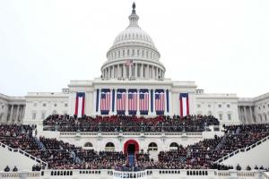 Presidential Inauguration 
