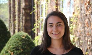Cecilia Mercadante, B.S.N., R.N. ’19