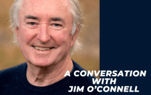 Jim O'Connell