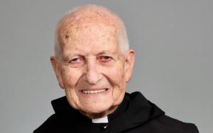 Father Cecil Obit Photo