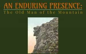 Old Man on the Mountain