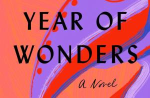 year of wonders book jacket